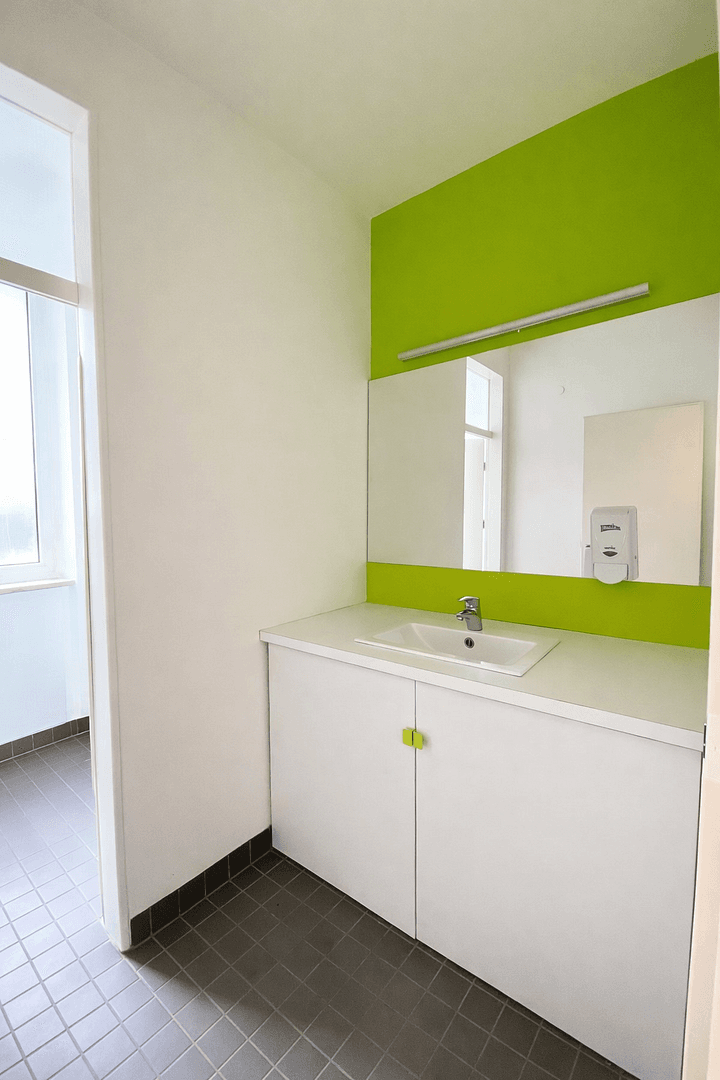 office to rent, 26 m², Brecherspitzstr. 8, München, Bavaria office to rent, 26 m², Brecherspitzstr. 8, München, Bavaria