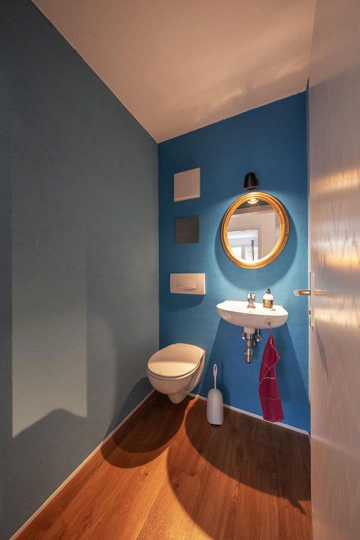 4 bedroom flat for sale, 94 m², Alte Talstraße 20, Esslingen am Neckar, Baden-Württemberg 4 bedroom flat for sale, 94 m², Alte Talstraße 20, Esslingen am Neckar, Baden-Württemberg