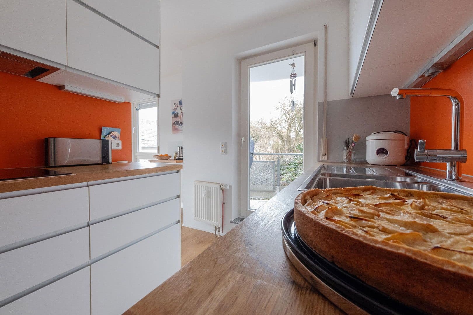 4 bedroom flat for sale, 94 m², Alte Talstraße 20, Esslingen am Neckar, Baden-Württemberg 4 bedroom flat for sale, 94 m², Alte Talstraße 20, Esslingen am Neckar, Baden-Württemberg