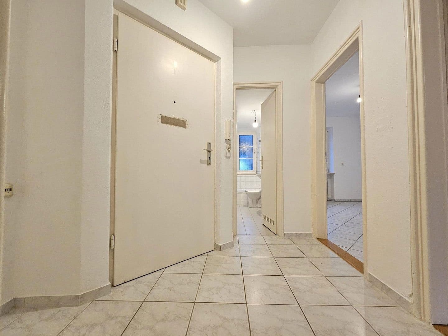 2 bedroom flat to rent, 48 m², Oberbiberger Straße 10, München, Bavaria 2 bedroom flat to rent, 48 m², Oberbiberger Straße 10, München, Bavaria