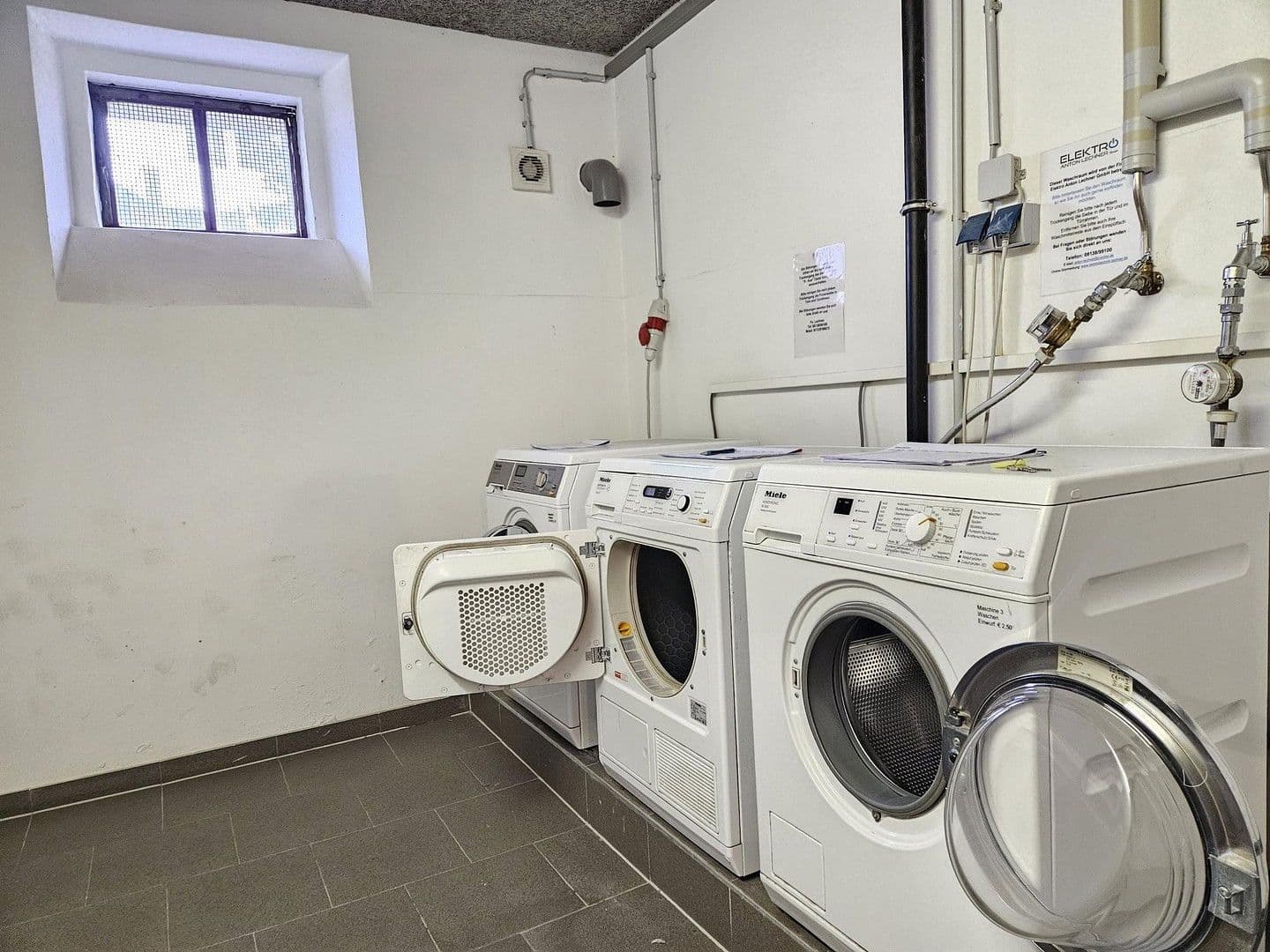 2 bedroom flat to rent, 48 m², Oberbiberger Straße 10, München, Bavaria 2 bedroom flat to rent, 48 m², Oberbiberger Straße 10, München, Bavaria