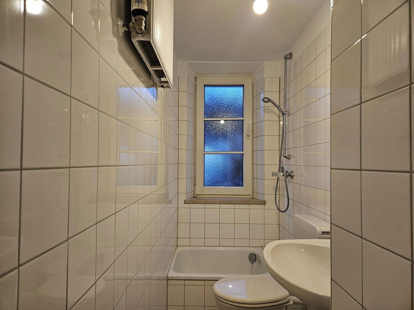 2 bedroom flat to rent, 48 m², Oberbiberger Straße 10, München, Bavaria 2 bedroom flat to rent, 48 m², Oberbiberger Straße 10, München, Bavaria