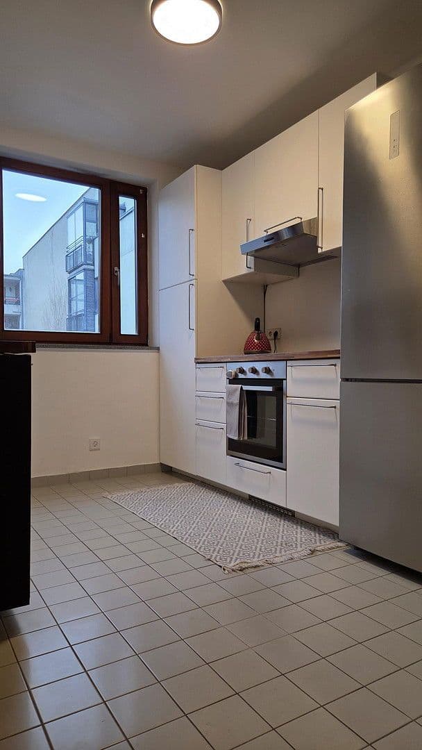 3 bedroom flat to rent, 77 m², Steinstr., 5, Berlin, Berlin 3 bedroom flat to rent, 77 m², Steinstr., 5, Berlin, Berlin