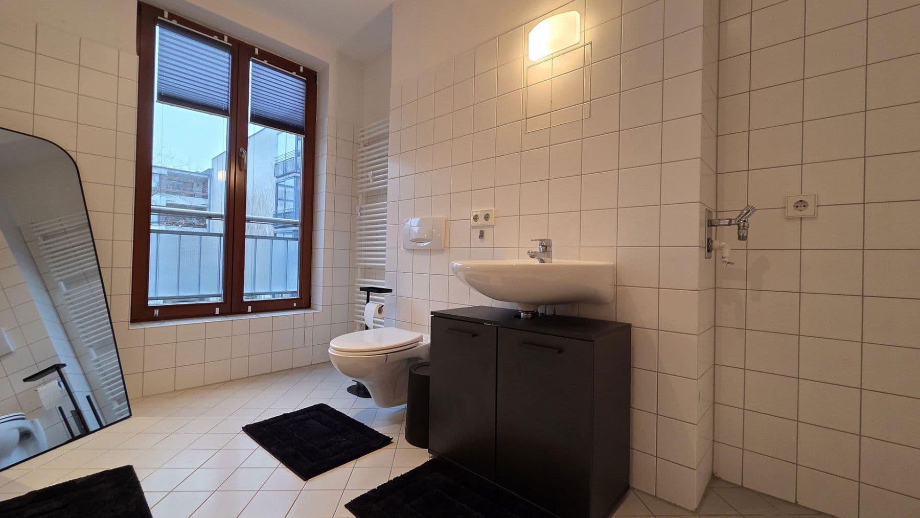 3 bedroom flat to rent, 77 m², Steinstr., 5, Berlin, Berlin 3 bedroom flat to rent, 77 m², Steinstr., 5, Berlin, Berlin