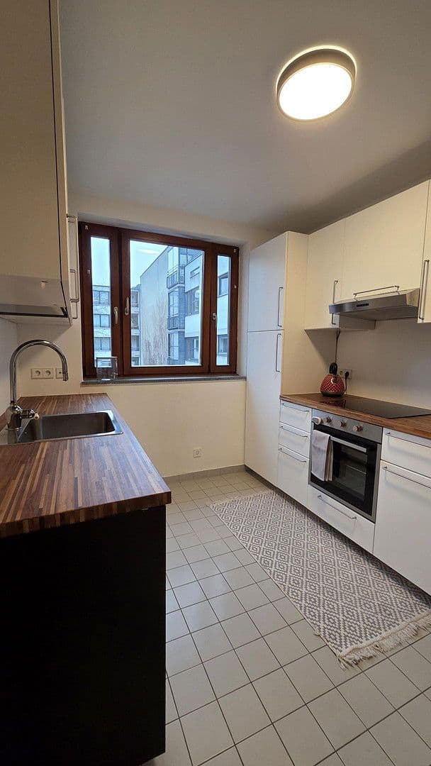 3 bedroom flat to rent, 77 m², Steinstr., 5, Berlin, Berlin 3 bedroom flat to rent, 77 m², Steinstr., 5, Berlin, Berlin