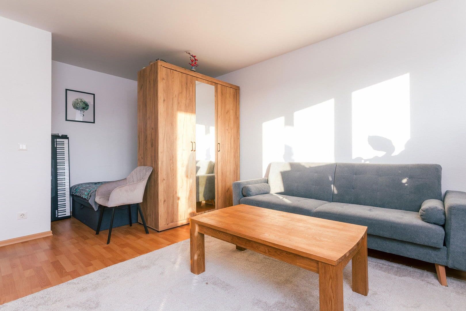 2 bedroom flat for sale, 61 m², Zum Teich 6, Potsdam, Brandenburg 2 bedroom flat for sale, 61 m², Zum Teich 6, Potsdam, Brandenburg