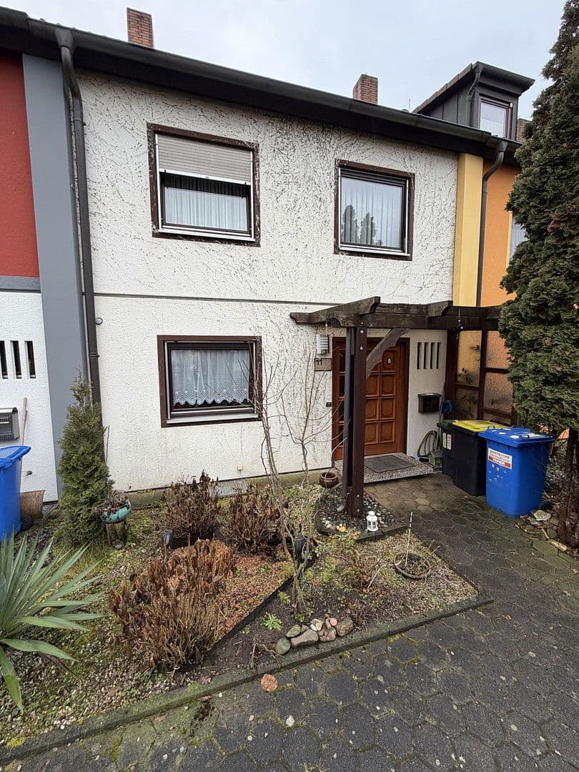 house for sale, 157 m², Nürnberg, Bavaria house for sale, 157 m², Nürnberg, Bavaria