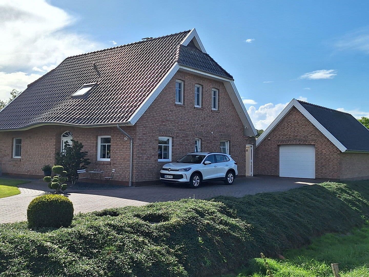 house for sale, 156 m², Großefehn, Lower Saxony house for sale, 156 m², Großefehn, Lower Saxony