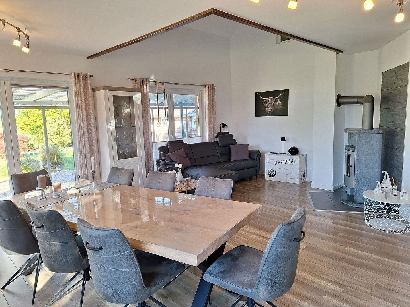 house for sale, 156 m², Großefehn, Lower Saxony house for sale, 156 m², Großefehn, Lower Saxony