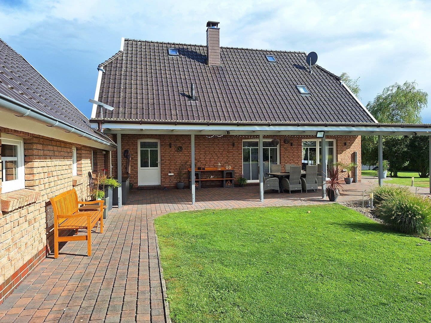 house for sale, 156 m², Großefehn, Lower Saxony house for sale, 156 m², Großefehn, Lower Saxony