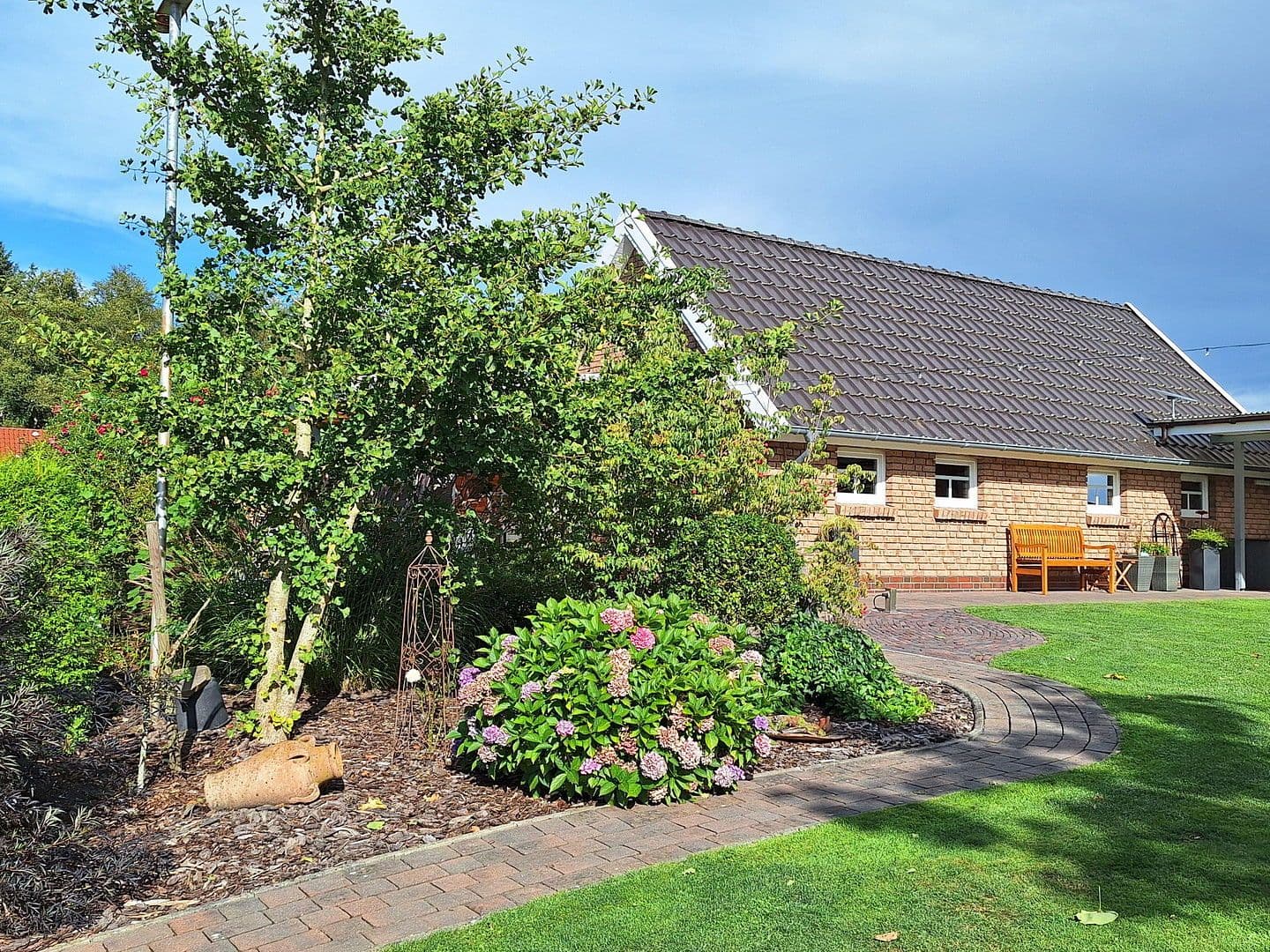 house for sale, 156 m², Großefehn, Lower Saxony house for sale, 156 m², Großefehn, Lower Saxony