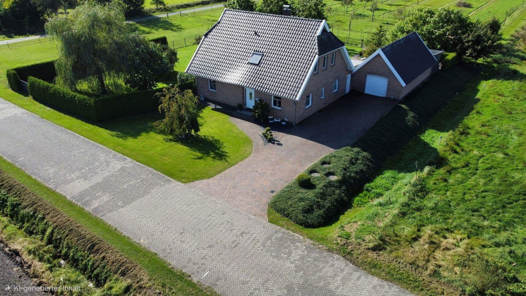 house for sale, 156 m², Großefehn, Lower Saxony house for sale, 156 m², Großefehn, Lower Saxony