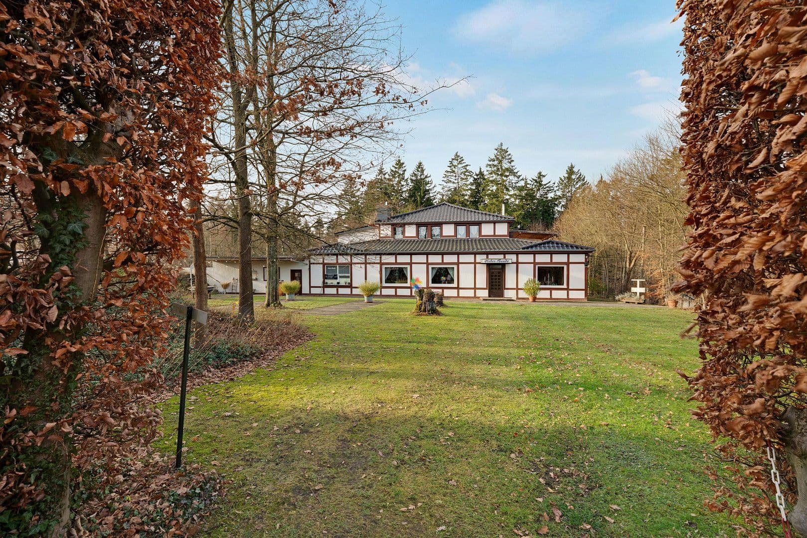 house for sale, 385 m², Heberbaude 1a, Seesen, Lower Saxony house for sale, 385 m², Heberbaude 1a, Seesen, Lower Saxony