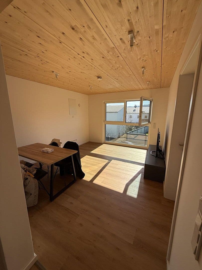 2 bedroom flat to rent, 51 m², Landshuter Straße 51, Wörth a.d.Isar, Bavaria 2 bedroom flat to rent, 51 m², Landshuter Straße 51, Wörth a.d.Isar, Bavaria