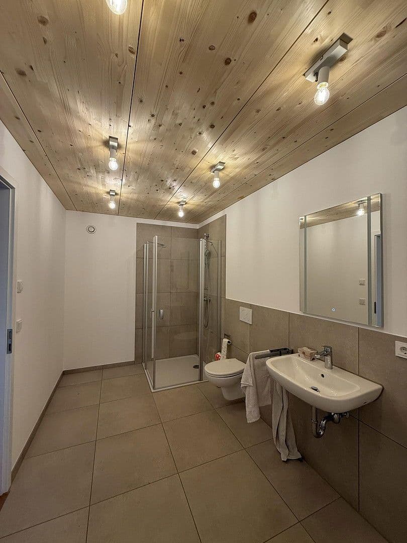 2 bedroom flat to rent, 51 m², Landshuter Straße 51, Wörth a.d.Isar, Bavaria 2 bedroom flat to rent, 51 m², Landshuter Straße 51, Wörth a.d.Isar, Bavaria