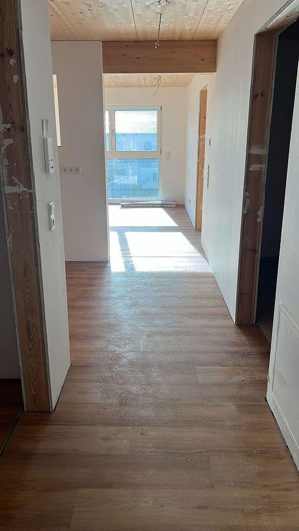 2 bedroom flat to rent, 51 m², Landshuter Straße 51, Wörth a.d.Isar, Bavaria 2 bedroom flat to rent, 51 m², Landshuter Straße 51, Wörth a.d.Isar, Bavaria