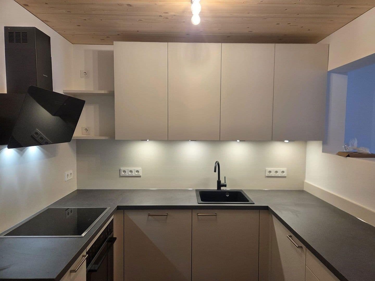 2 bedroom flat to rent, 51 m², Landshuter Straße 51, Wörth a.d.Isar, Bavaria 2 bedroom flat to rent, 51 m², Landshuter Straße 51, Wörth a.d.Isar, Bavaria