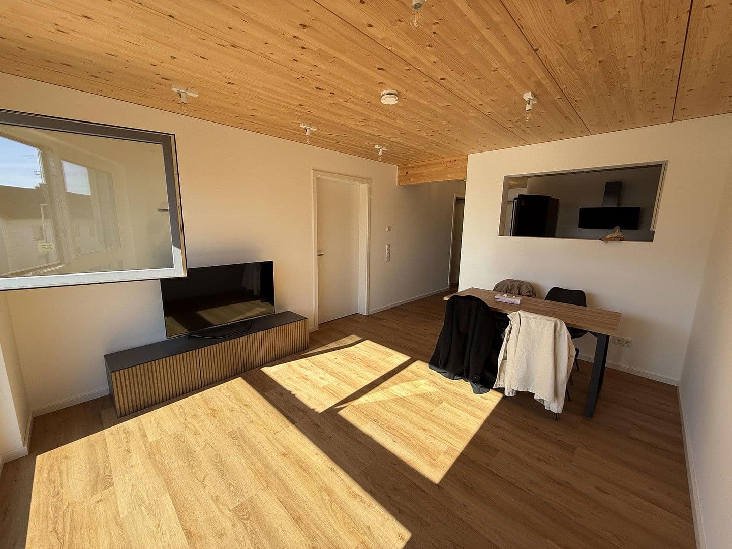 2 bedroom flat to rent, 51 m², Landshuter Straße 51, Wörth a.d.Isar, Bavaria 2 bedroom flat to rent, 51 m², Landshuter Straße 51, Wörth a.d.Isar, Bavaria