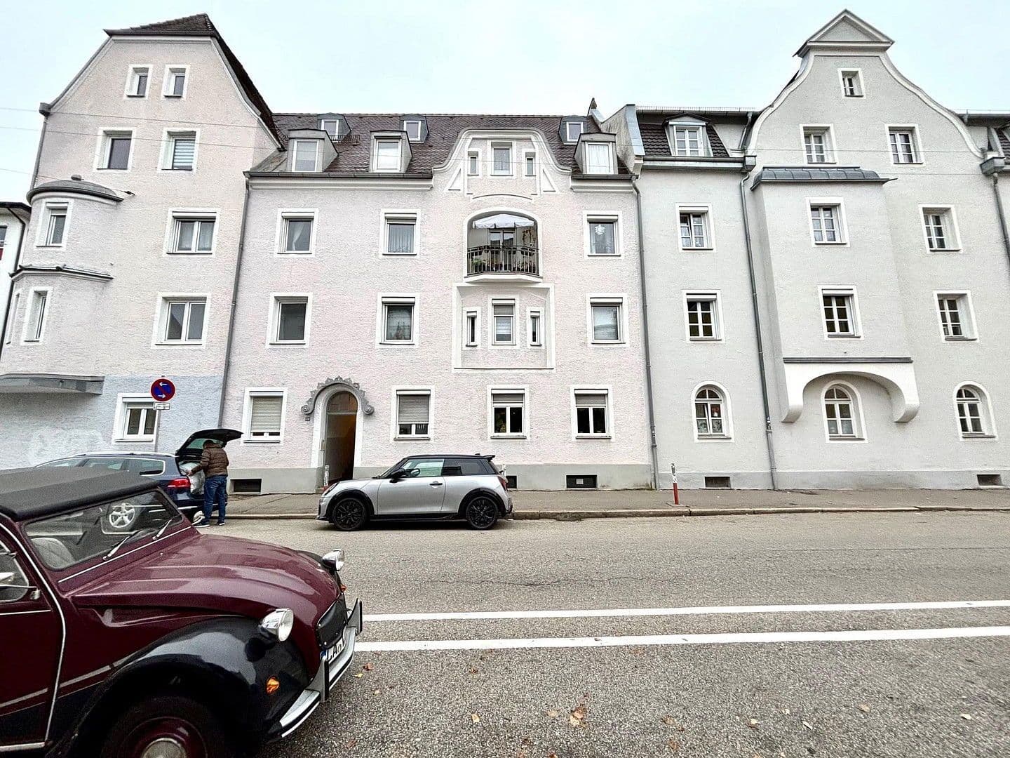 3 bedroom flat for sale, 78 m², Landshut, Bavaria 3 bedroom flat for sale, 78 m², Landshut, Bavaria