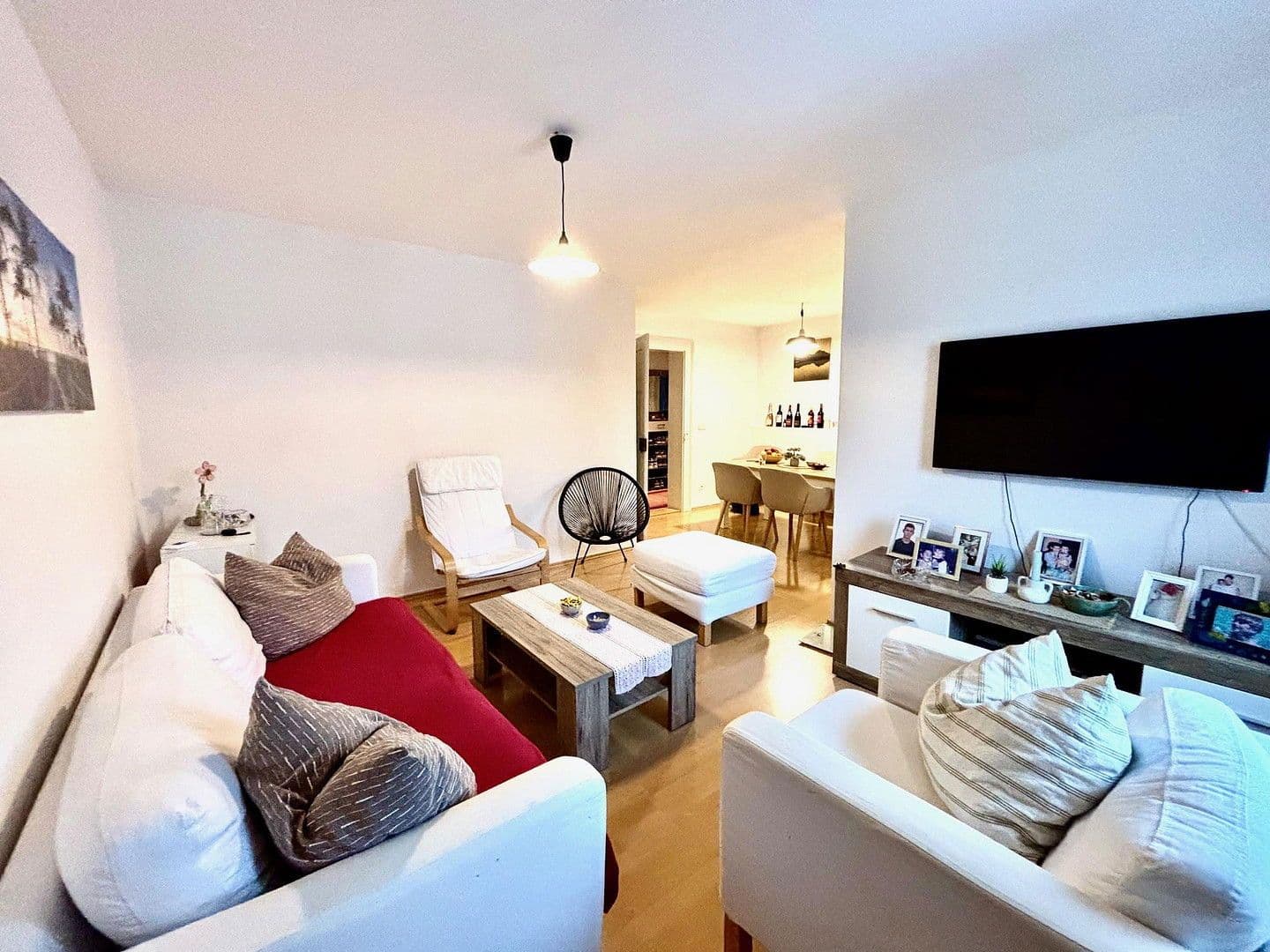 3 bedroom flat for sale, 78 m², Landshut, Bavaria 3 bedroom flat for sale, 78 m², Landshut, Bavaria