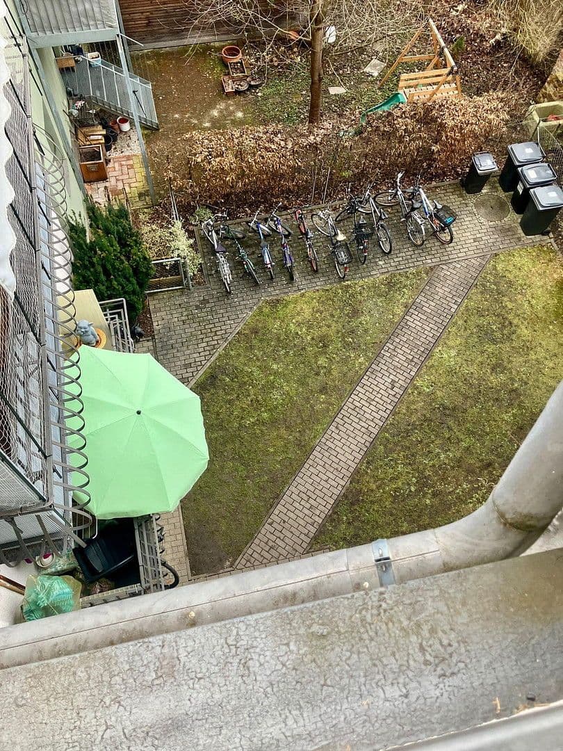 3 bedroom flat for sale, 78 m², Landshut, Bavaria 3 bedroom flat for sale, 78 m², Landshut, Bavaria