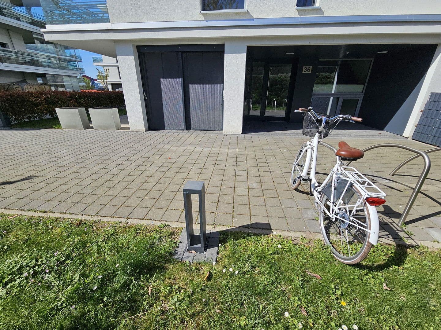 2 bedroom flat for sale, 85 m², Gerwigstraße 38, Mannheim, Baden-Württemberg 2 bedroom flat for sale, 85 m², Gerwigstraße 38, Mannheim, Baden-Württemberg