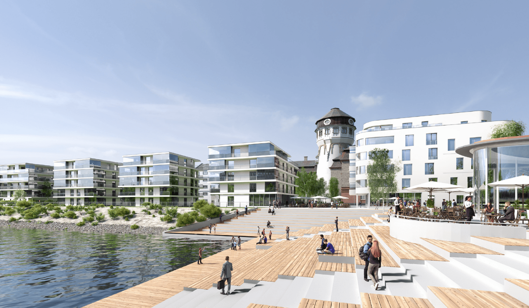 2 bedroom flat for sale, 85 m², Gerwigstraße 38, Mannheim, Baden-Württemberg 2 bedroom flat for sale, 85 m², Gerwigstraße 38, Mannheim, Baden-Württemberg