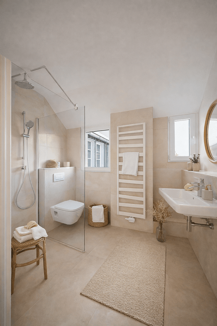 3 bedroom flat for sale, 75 m², Schmargendorf, Berlin 3 bedroom flat for sale, 75 m², Schmargendorf, Berlin