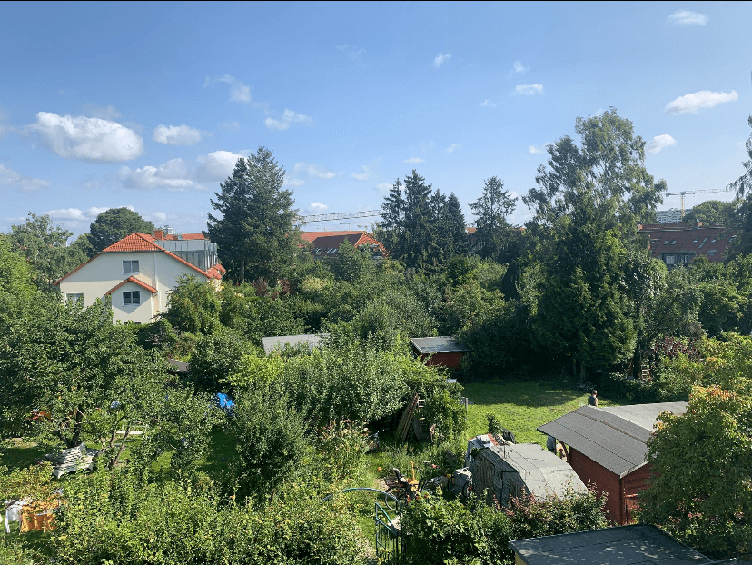 3 bedroom flat for sale, 75 m², Schmargendorf, Berlin 3 bedroom flat for sale, 75 m², Schmargendorf, Berlin