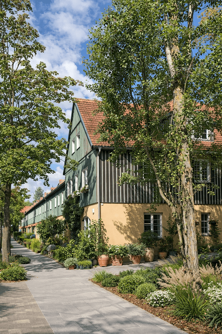 3 bedroom flat for sale, 75 m², Schmargendorf, Berlin 3 bedroom flat for sale, 75 m², Schmargendorf, Berlin