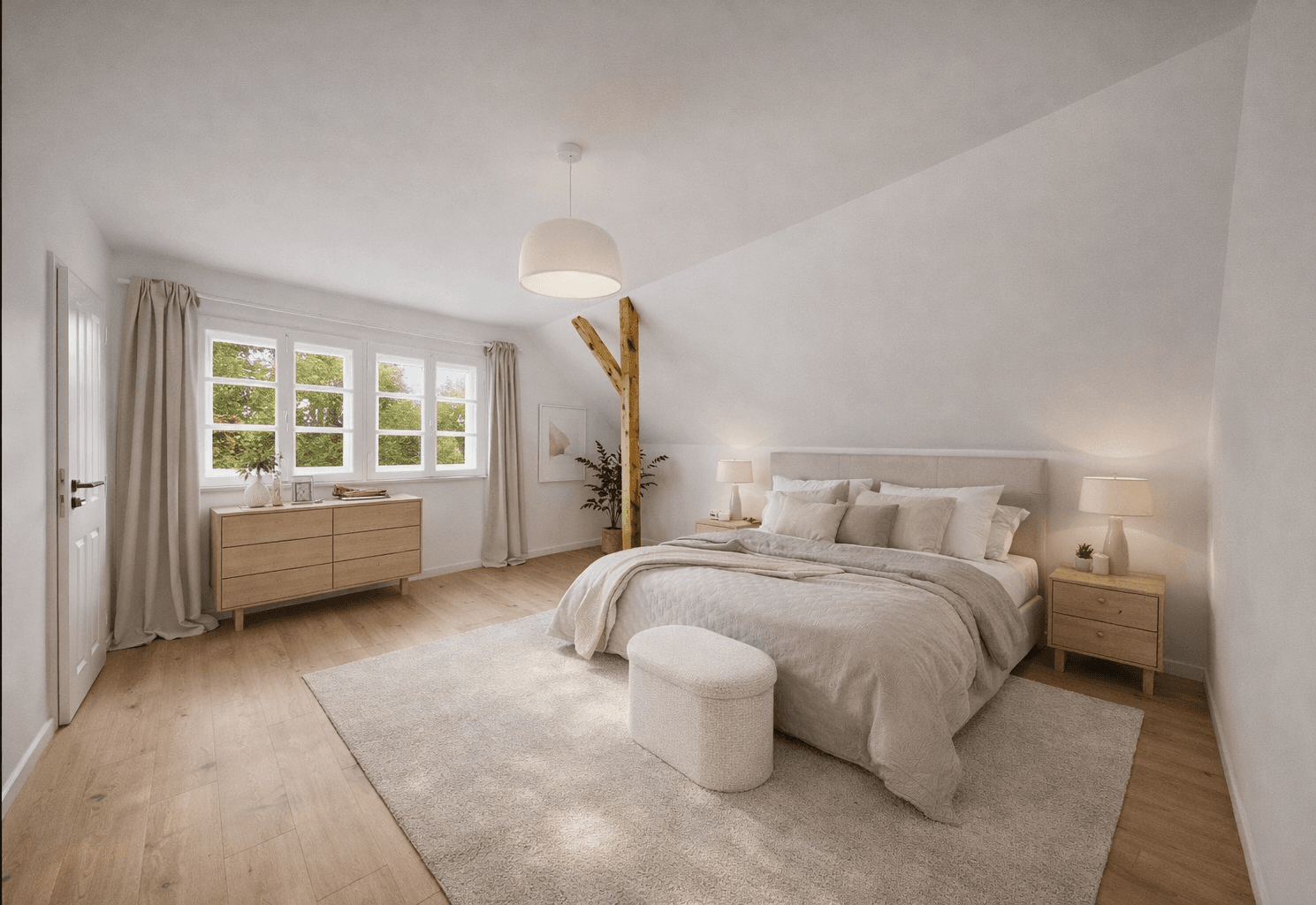 3 bedroom flat for sale, 75 m², Schmargendorf, Berlin 3 bedroom flat for sale, 75 m², Schmargendorf, Berlin