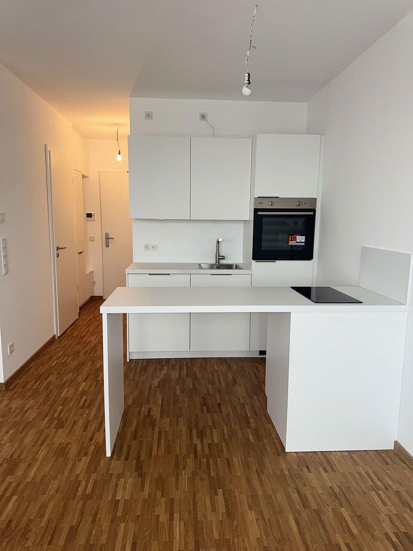 1 bedroom flat to rent, 39 m², Bodestrasse 1-3, Hanover, Lower Saxony 1 bedroom flat to rent, 39 m², Bodestrasse 1-3, Hanover, Lower Saxony