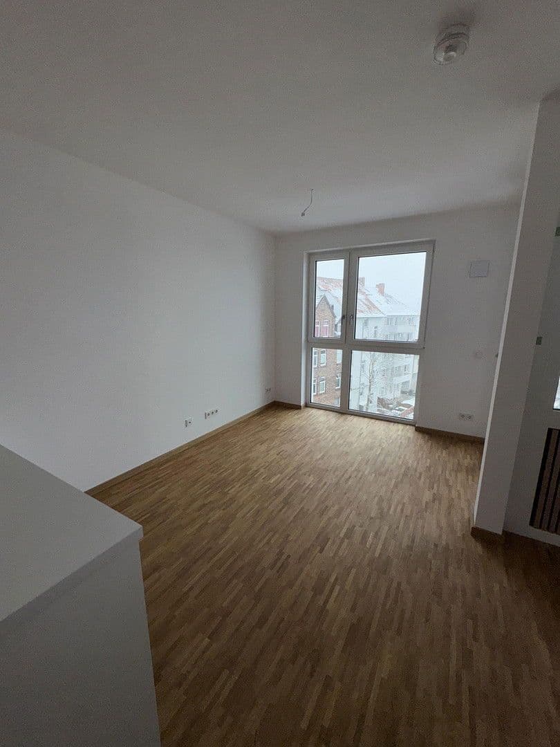 1 bedroom flat to rent, 39 m², Bodestrasse 1-3, Hanover, Lower Saxony 1 bedroom flat to rent, 39 m², Bodestrasse 1-3, Hanover, Lower Saxony