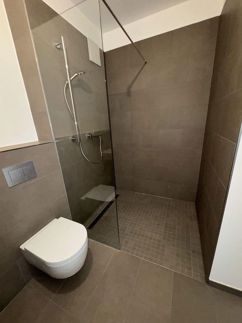 1 bedroom flat to rent, 39 m², Bodestrasse 1-3, Hanover, Lower Saxony 1 bedroom flat to rent, 39 m², Bodestrasse 1-3, Hanover, Lower Saxony