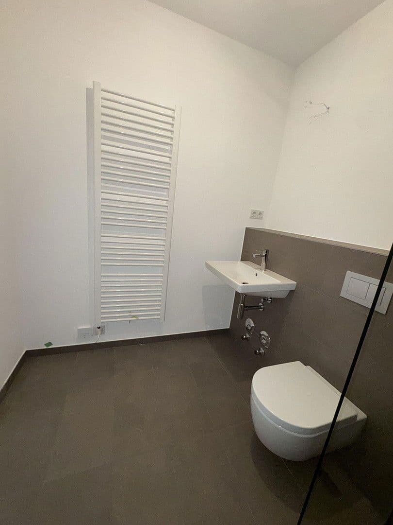 1 bedroom flat to rent, 39 m², Bodestrasse 1-3, Hanover, Lower Saxony 1 bedroom flat to rent, 39 m², Bodestrasse 1-3, Hanover, Lower Saxony