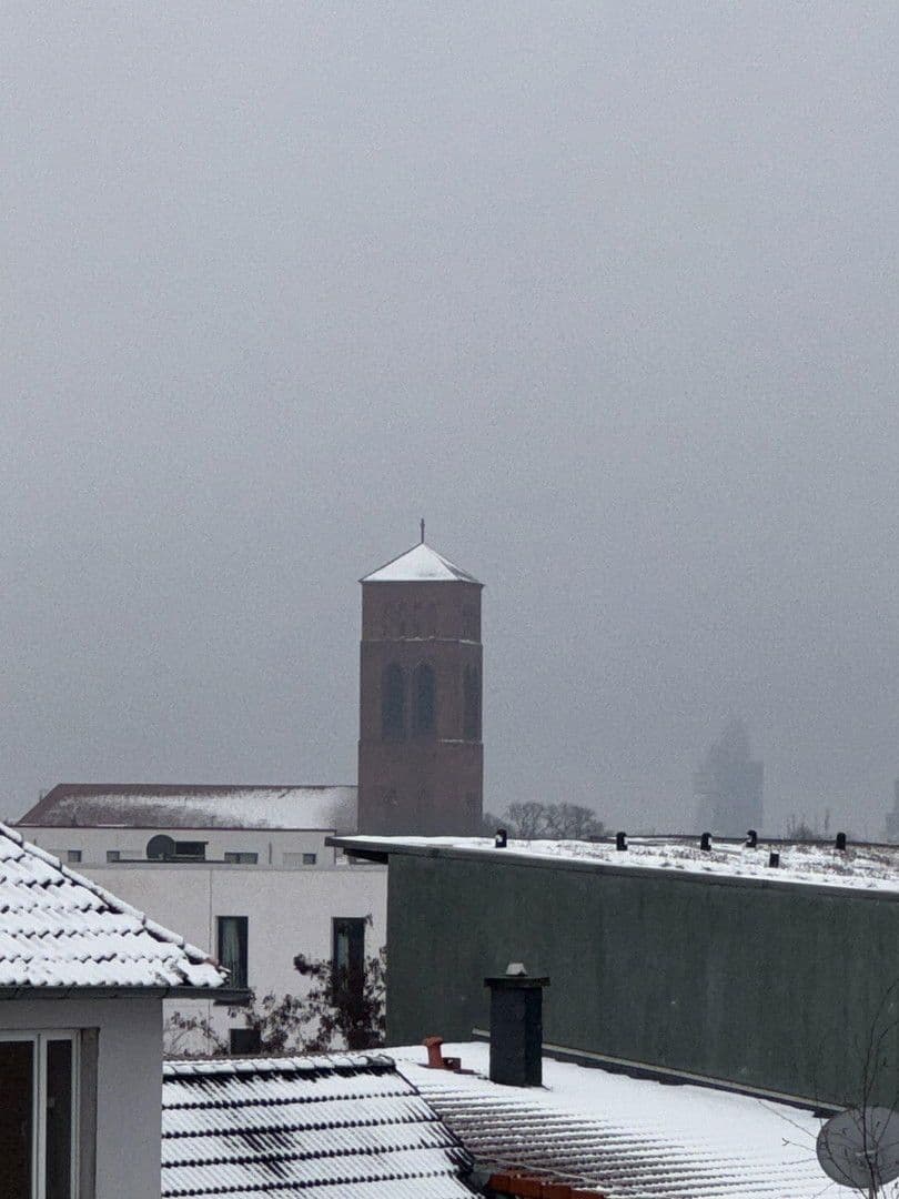 1 bedroom flat to rent, 39 m², Bodestrasse 1-3, Hanover, Lower Saxony 1 bedroom flat to rent, 39 m², Bodestrasse 1-3, Hanover, Lower Saxony