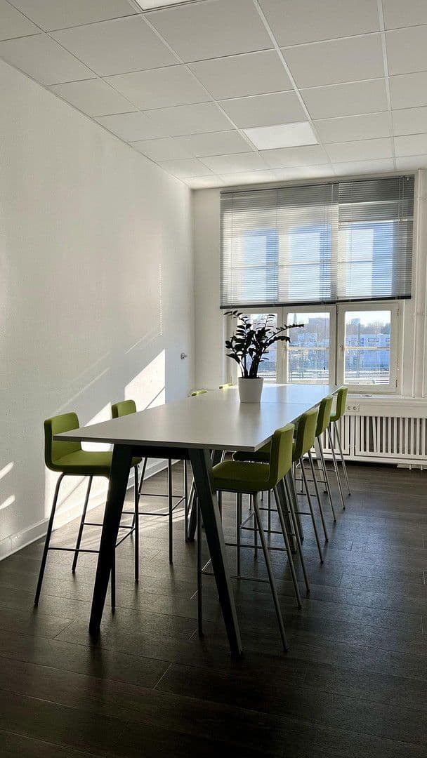 office to rent, 584 m², Westhafenstraße 1, Berlin, Berlin office to rent, 584 m², Westhafenstraße 1, Berlin, Berlin