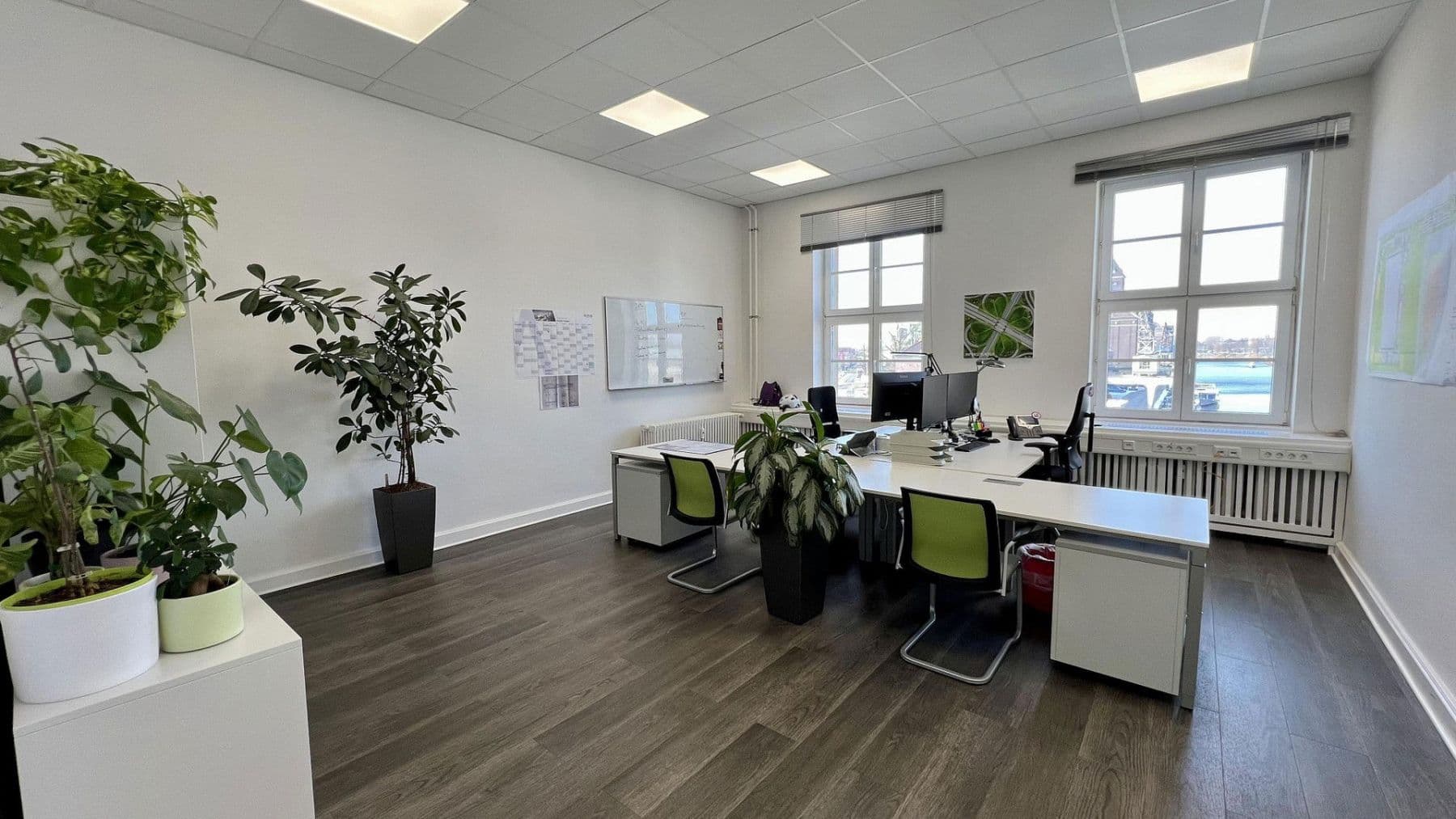 office to rent, 584 m², Westhafenstraße 1, Berlin, Berlin office to rent, 584 m², Westhafenstraße 1, Berlin, Berlin