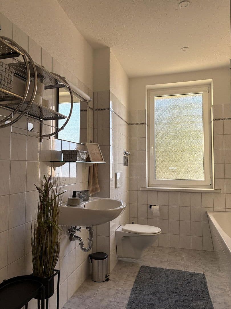 2 bedroom flat to rent, 46 m², Äußere Leipziger Straße 9, Schkeuditz, Saxony 2 bedroom flat to rent, 46 m², Äußere Leipziger Straße 9, Schkeuditz, Saxony