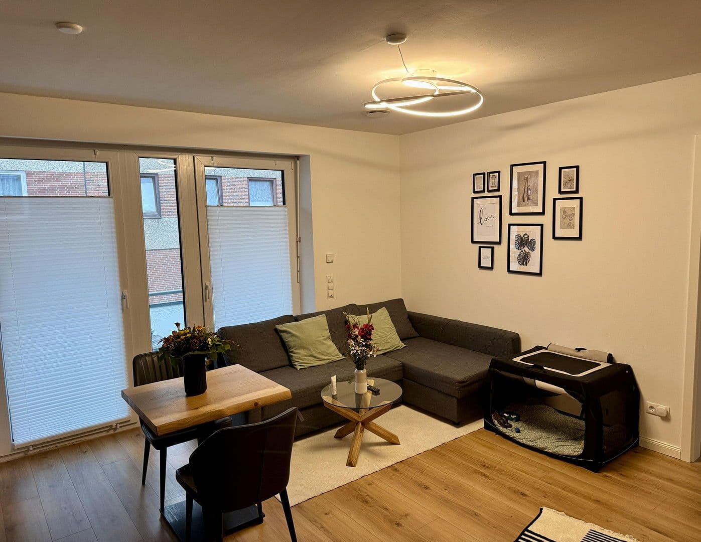 2 bedroom flat for sale, 49 m², Schauenburger Straße 8-10, Pinneberg, Schleswig-Holstein 2 bedroom flat for sale, 49 m², Schauenburger Straße 8-10, Pinneberg, Schleswig-Holstein