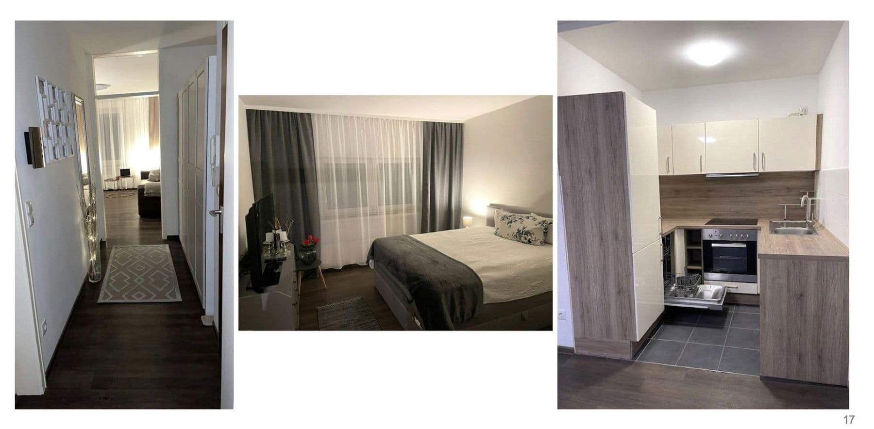 2 bedroom flat to rent, 48 m², Eckermannstraße 61, Ludwigshafen am Rhein, Rhineland-Palatinate 2 bedroom flat to rent, 48 m², Eckermannstraße 61, Ludwigshafen am Rhein, Rhineland-Palatinate