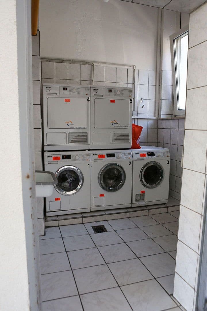 1 bedroom flat to rent, 30 m², Leyherstraße 10, Fürth, Bavaria 1 bedroom flat to rent, 30 m², Leyherstraße 10, Fürth, Bavaria