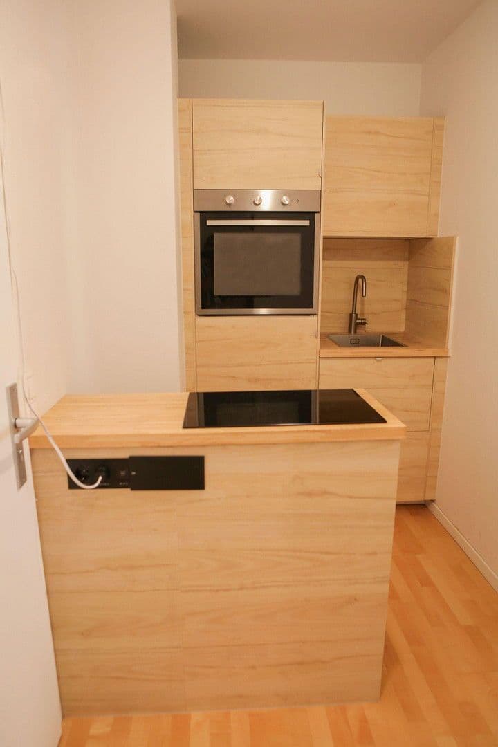 1 bedroom flat to rent, 30 m², Leyherstraße 10, Fürth, Bavaria 1 bedroom flat to rent, 30 m², Leyherstraße 10, Fürth, Bavaria