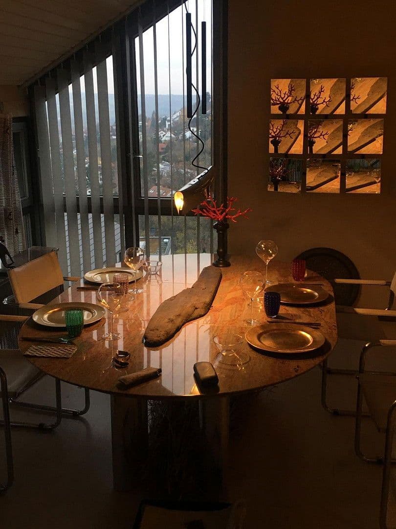 3 bedroom with open-plan kitchen flat for sale, 128 m², Leonberg, Baden-Württemberg 3 bedroom with open-plan kitchen flat for sale, 128 m², Leonberg, Baden-Württemberg