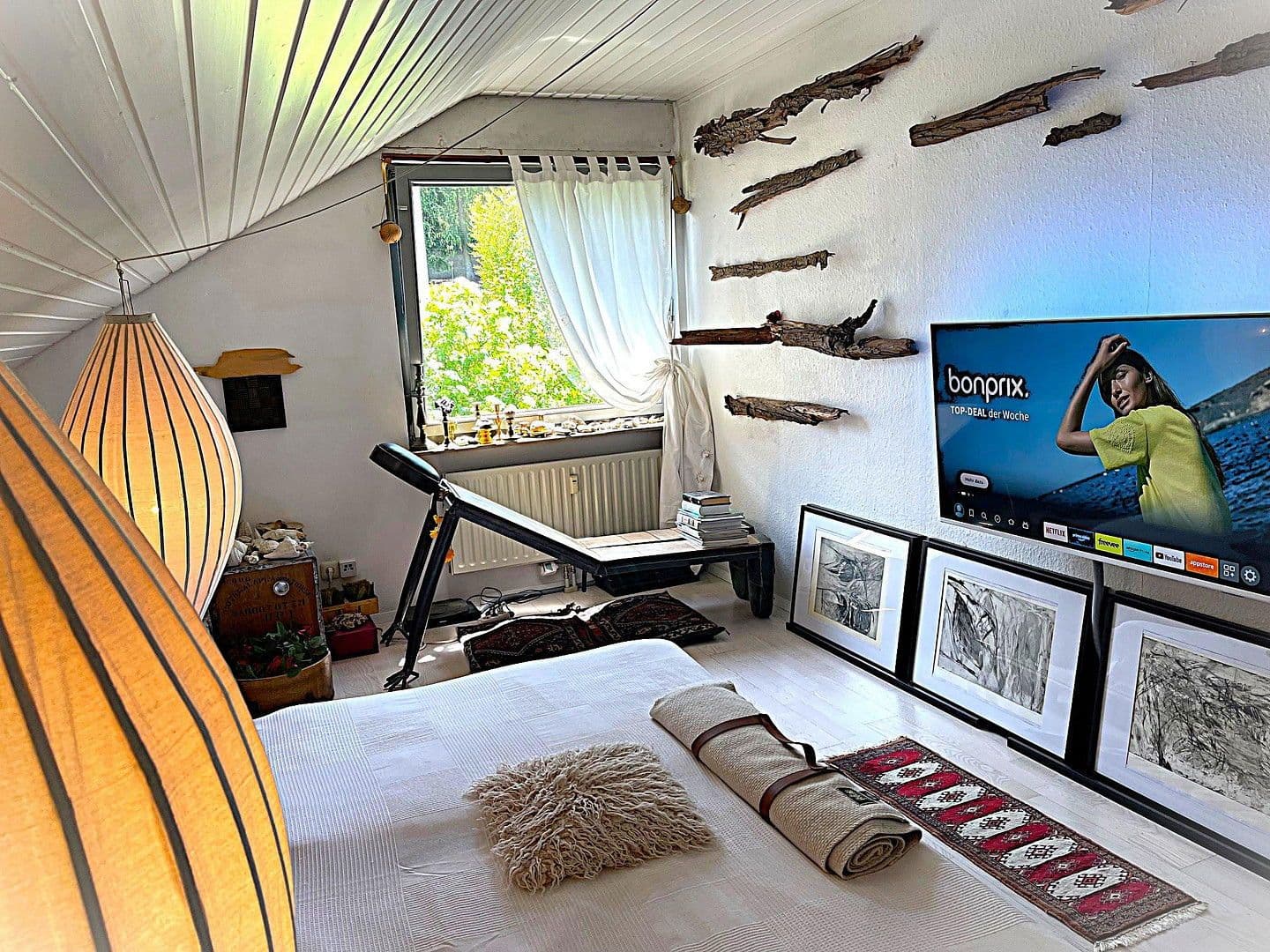 3 bedroom with open-plan kitchen flat for sale, 128 m², Leonberg, Baden-Württemberg 3 bedroom with open-plan kitchen flat for sale, 128 m², Leonberg, Baden-Württemberg