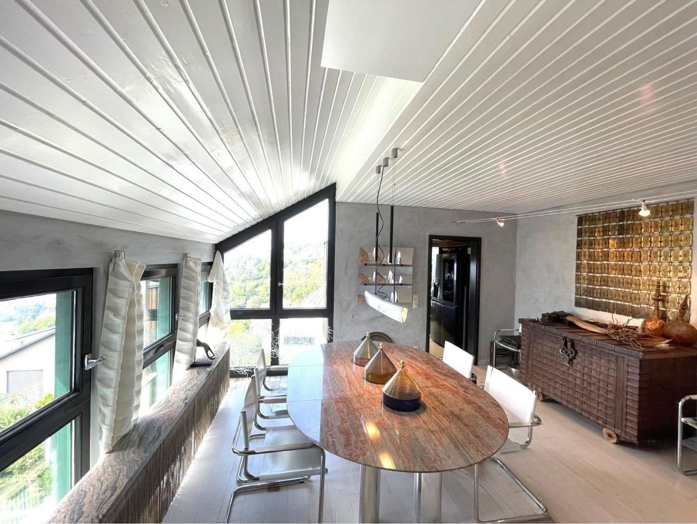 3 bedroom with open-plan kitchen flat for sale, 128 m², Leonberg, Baden-Württemberg 3 bedroom with open-plan kitchen flat for sale, 128 m², Leonberg, Baden-Württemberg