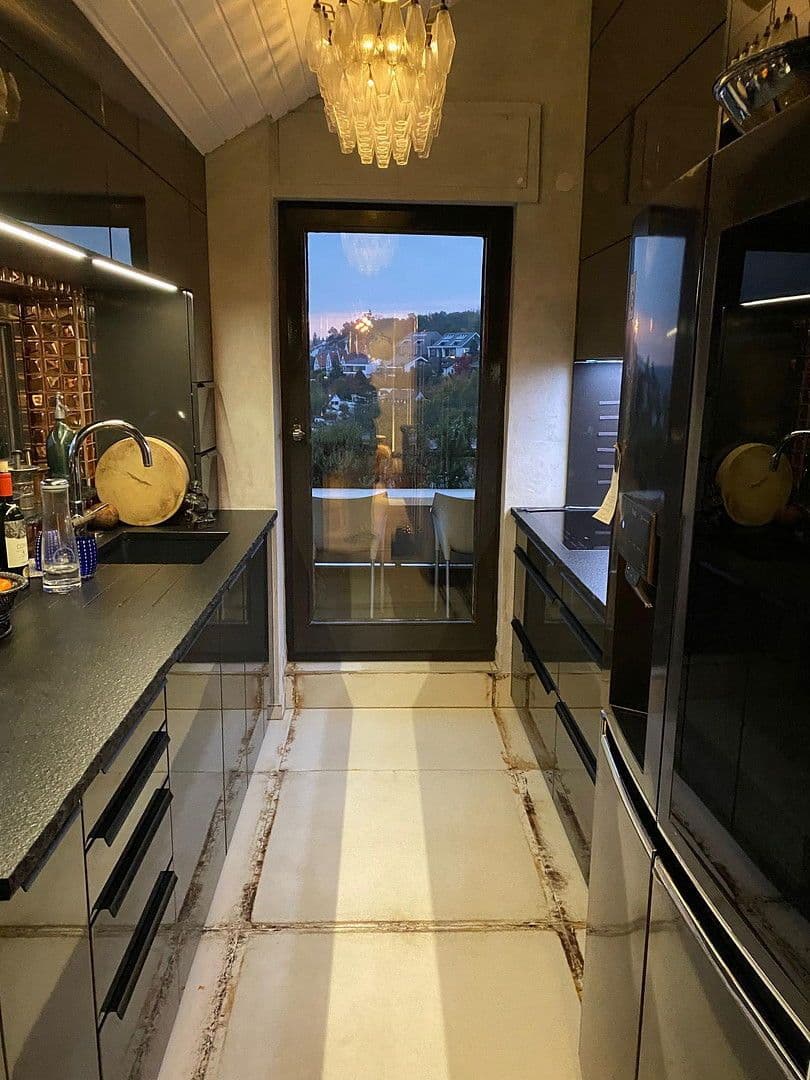 3 bedroom with open-plan kitchen flat for sale, 128 m², Leonberg, Baden-Württemberg 3 bedroom with open-plan kitchen flat for sale, 128 m², Leonberg, Baden-Württemberg