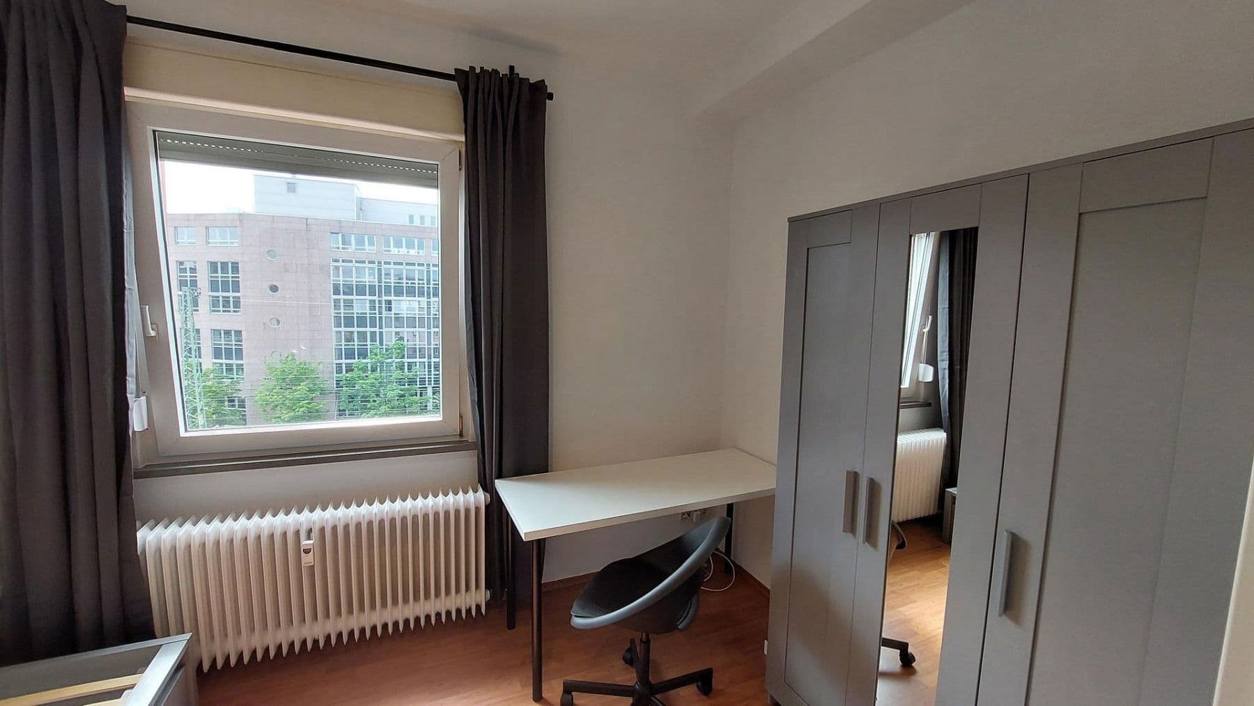 4 bedroom flat to rent, 74 m², Emser Strasse 40, Frankfurt, Hesse 4 bedroom flat to rent, 74 m², Emser Strasse 40, Frankfurt, Hesse