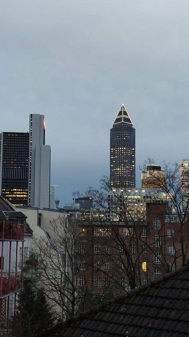 4 bedroom flat to rent, 74 m², Emser Strasse 40, Frankfurt, Hesse 4 bedroom flat to rent, 74 m², Emser Strasse 40, Frankfurt, Hesse