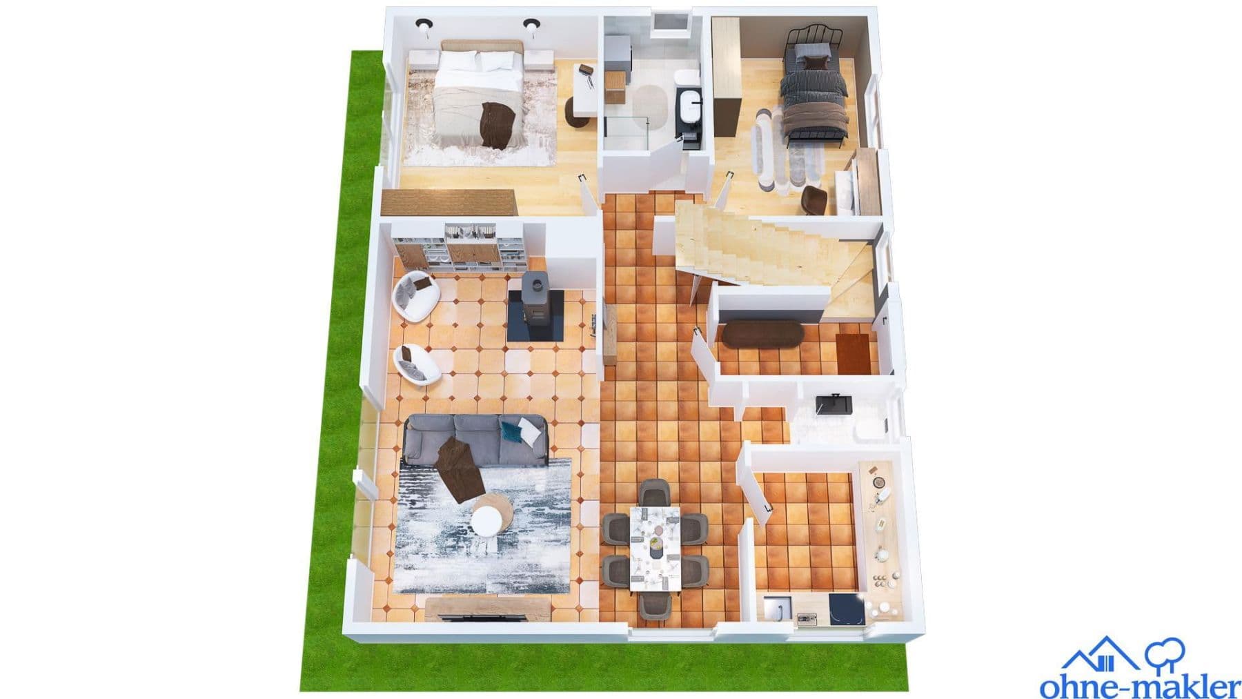 house for sale, 150 m², Meerkatz 16, Rheinbach, North Rhine-Westphalia house for sale, 150 m², Meerkatz 16, Rheinbach, North Rhine-Westphalia